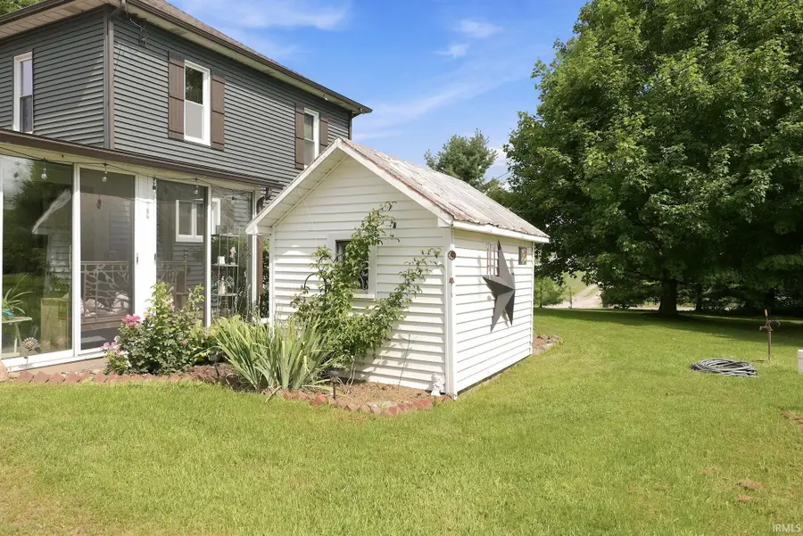 0716 County Road 8 Road, Corunna, IN 46730 - #2