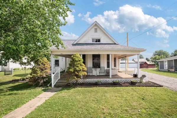 221 E Washington Street, Galveston, IN 46932