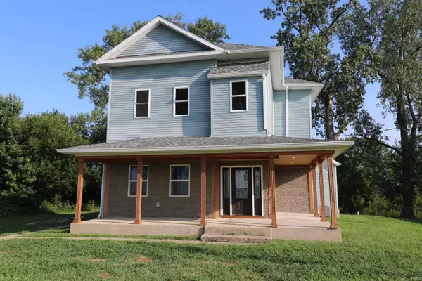 3330 Michigantown Road, Frankfort, IN 46041