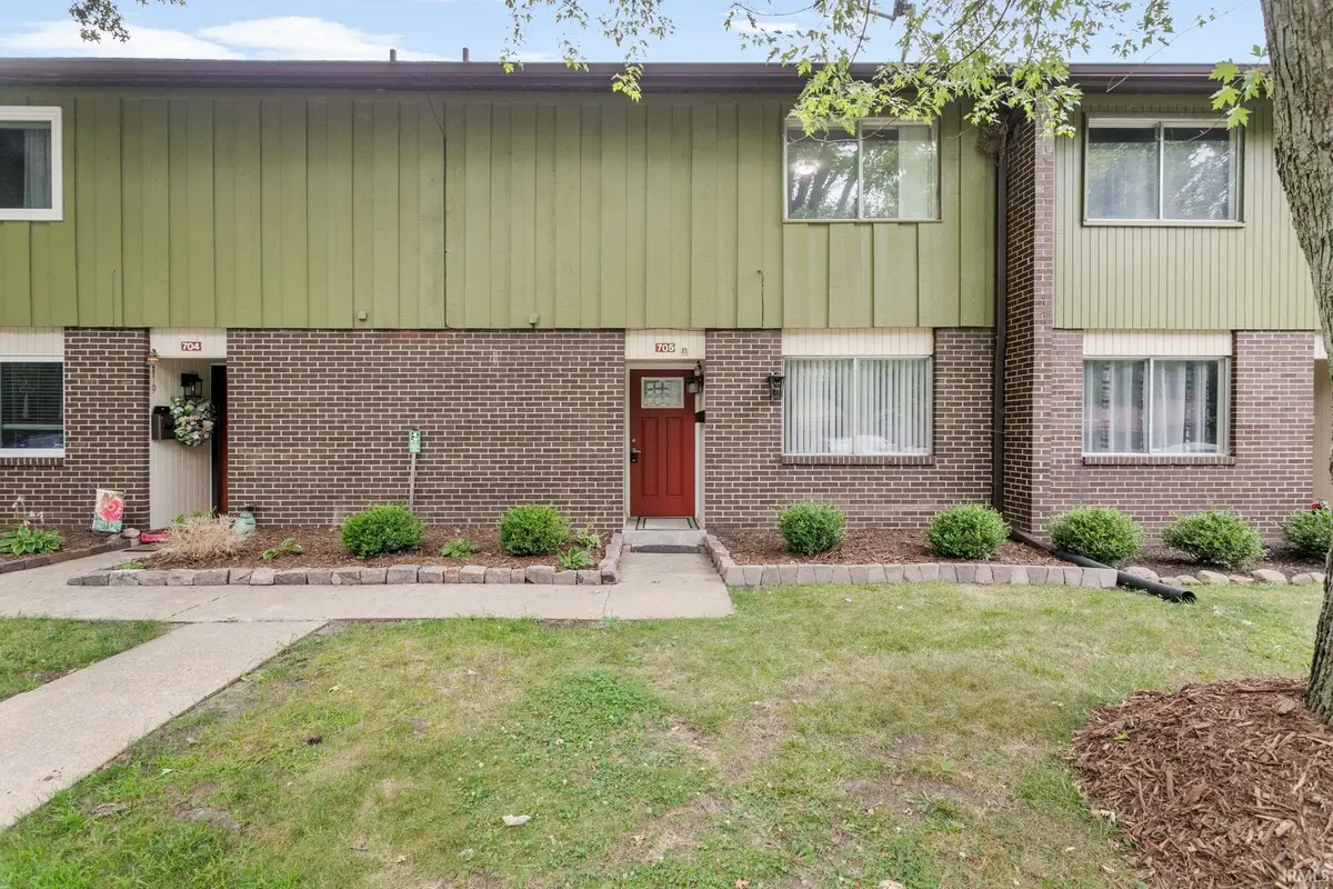 2500 Topsfield Road #705, South Bend, IN 46614 - #1