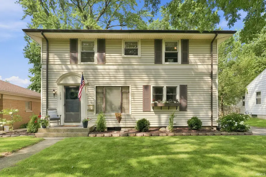 2210 Indian Village Boulevard, Fort Wayne, IN 46809 - #2