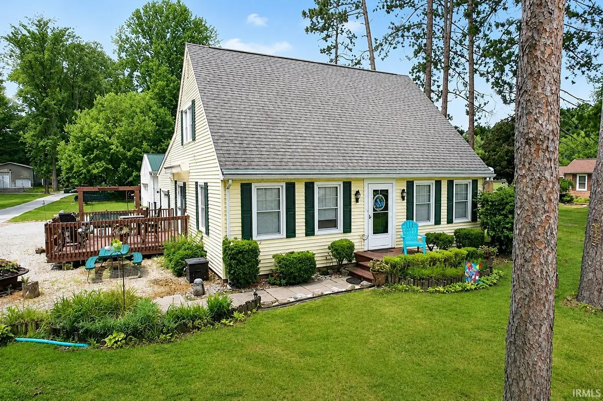 3997 E First Rd, Monticello, IN 47960 - #1