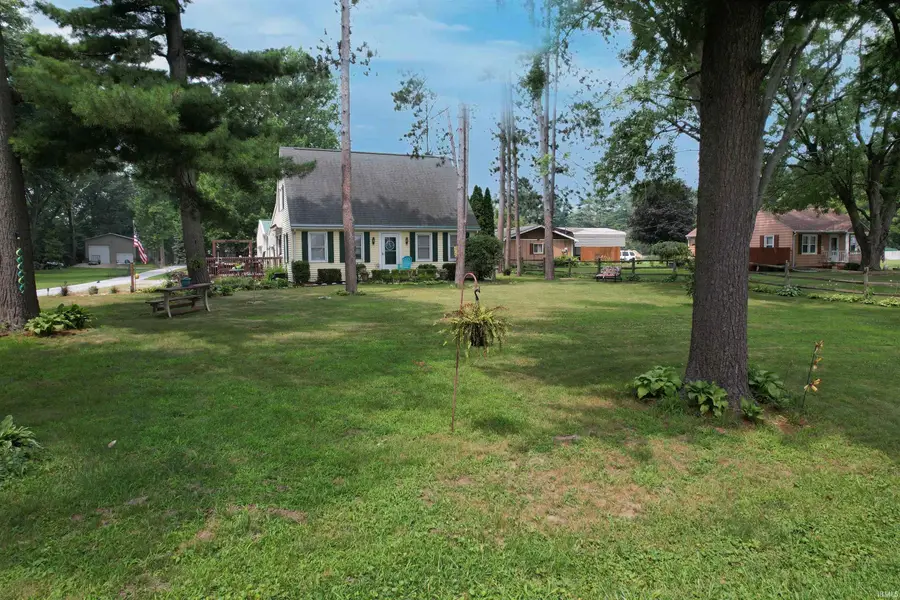3997 E First Rd, Monticello, IN 47960 - #2