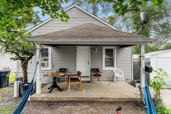 127 S 31st Street, Lafayette, IN 47904