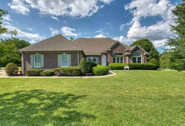 7743 Marx Road, Evansville, IN 47720