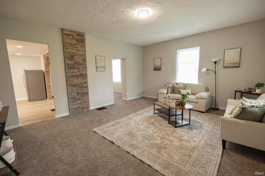 8938 E Hillis Street, Frankfort, IN 46041 - #3