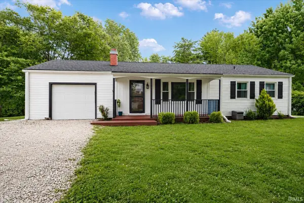 103 E Dewey Drive, Ellettsville, IN 47429