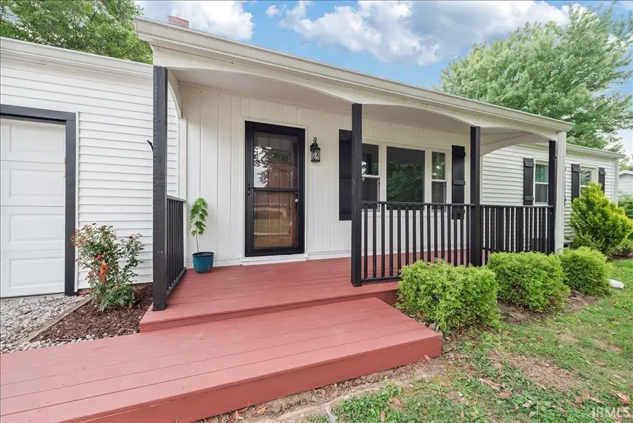 103 E Dewey Drive, Ellettsville, IN 47429 - #2
