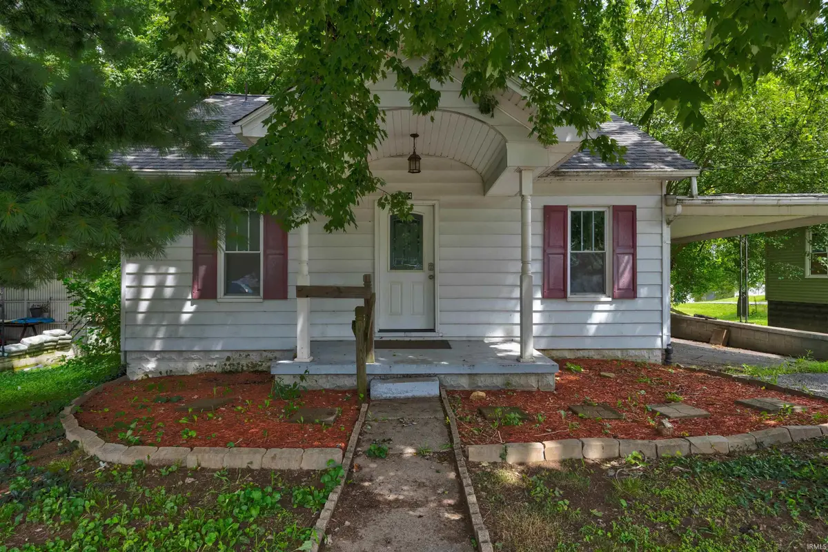 704 W Linn Street, Holland, IN 47541 - #1