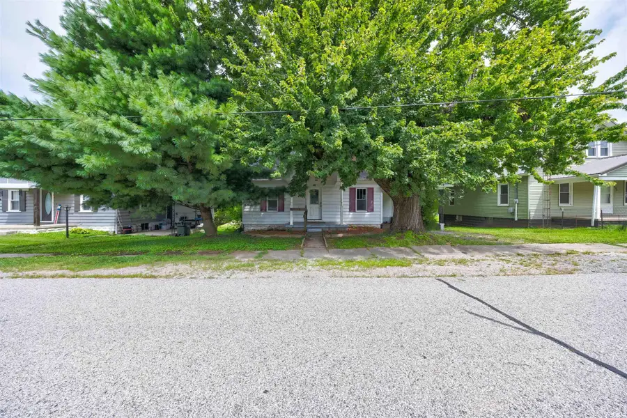 704 W Linn Street, Holland, IN 47541 - #2