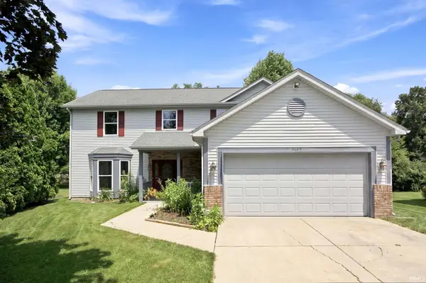 1829 Mallard Court, West Lafayette, IN 47906