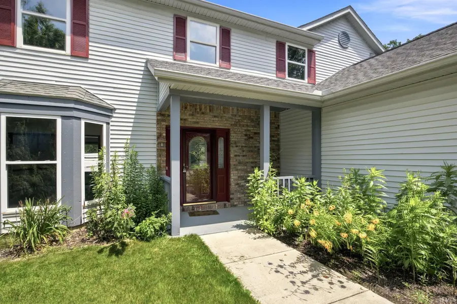 1829 Mallard Court, West Lafayette, IN 47906 - #2