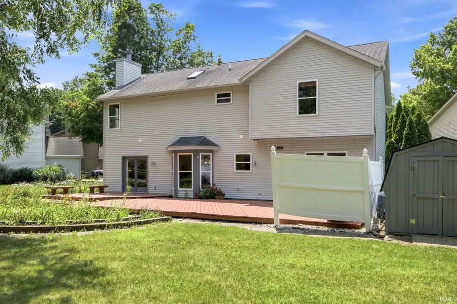 1829 Mallard Court, West Lafayette, IN 47906 - #3