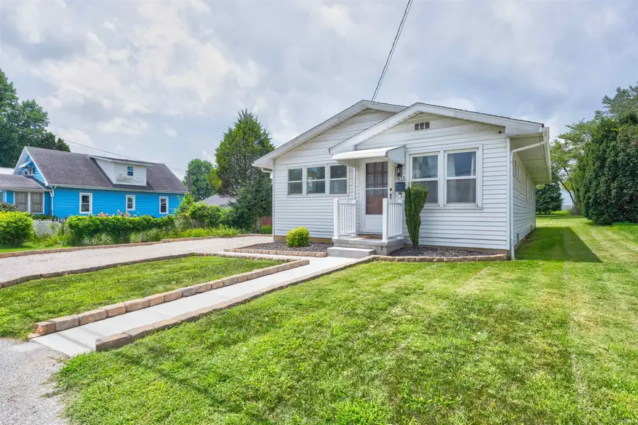 1433 Greene Street, Jasper, IN 47546 - #3