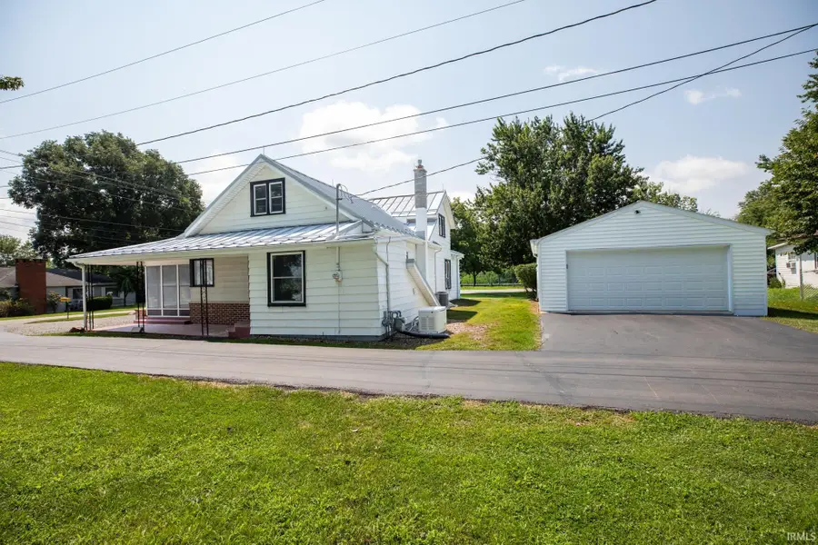 106 N Wray Street, Warsaw, IN 46580 - #3