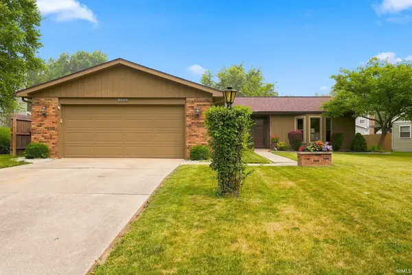 3519 Windlass Court, Fort Wayne, IN 46815
