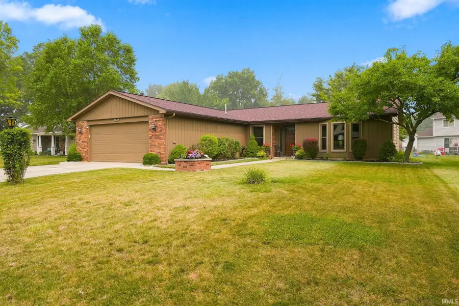 3519 Windlass Court, Fort Wayne, IN 46815 - #2
