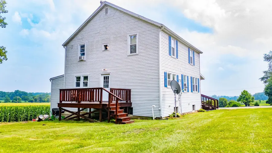 1990 E County Road 600 North, New Castle, IN 47362 - #2