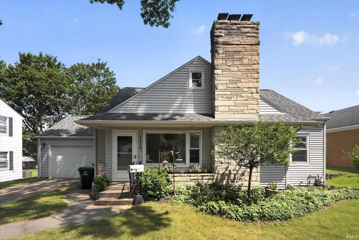1519 Altgeld Street, South Bend, IN 46614 - #1