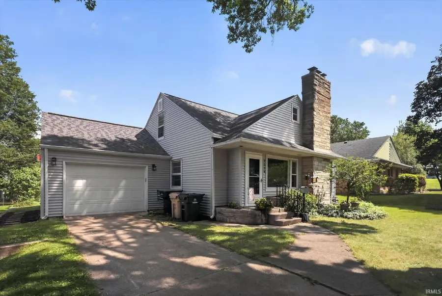 1519 Altgeld Street, South Bend, IN 46614 - #2