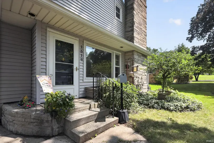 1519 Altgeld Street, South Bend, IN 46614 - #3