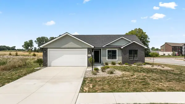 1700 Badger Lane, Auburn, IN 46706