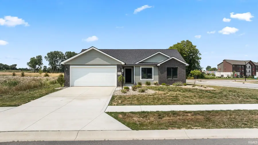 1700 Badger Lane, Auburn, IN 46706 - #2