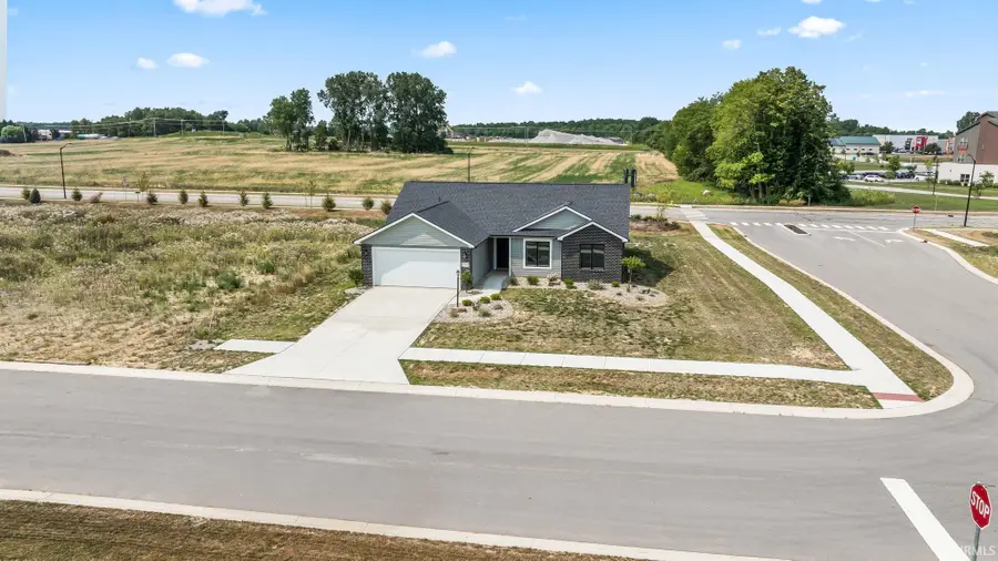 1700 Badger Lane, Auburn, IN 46706 - #3