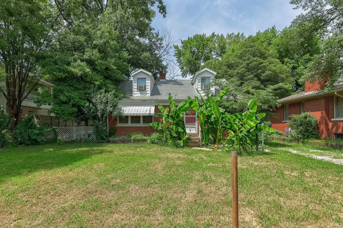 510 E Olmstead Avenue, Evansville, IN 47711 - #1