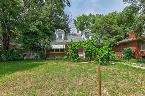 510 E Olmstead Avenue, Evansville, IN 47711