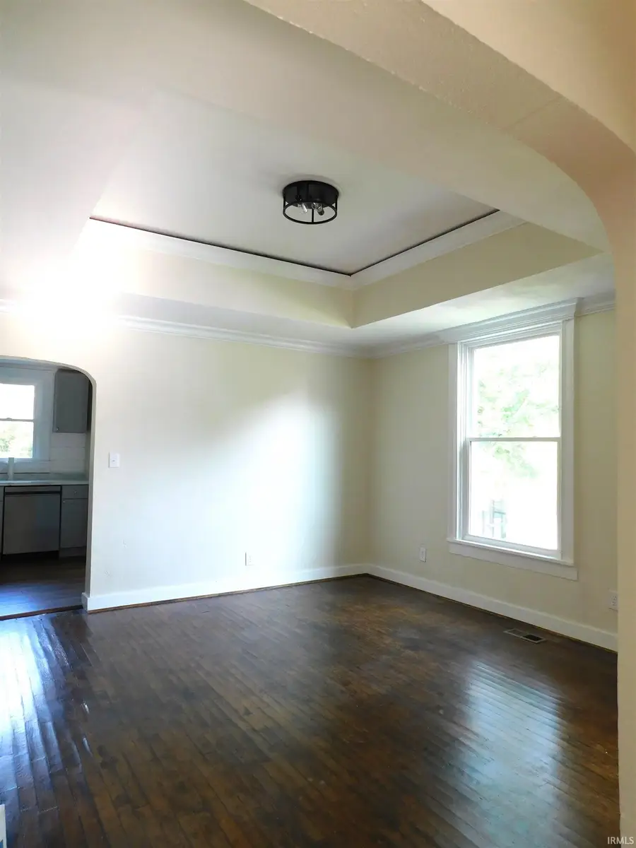 306 S Posey Street, Salem, IN 47167 - #2