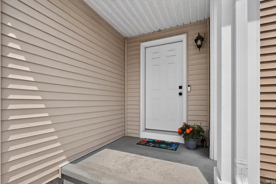 4321 Ashard Drive, South Bend, IN 46628 - #2
