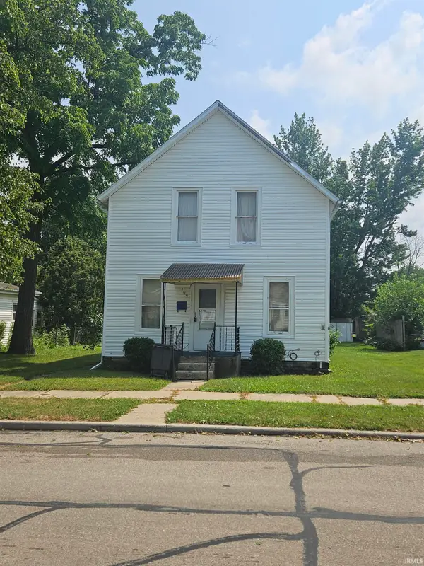 109 S 11th Street, Decatur, IN 46733