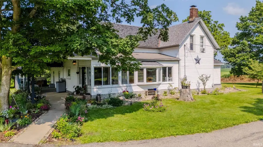 3831 W 100 S, Wabash, IN 46992 - #3