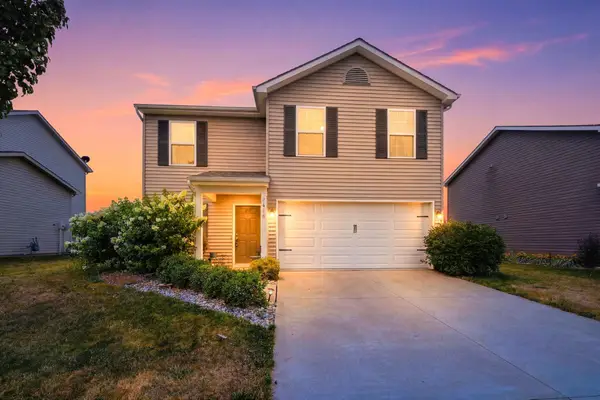 2018 Greyson Drive, Auburn, IN 46706