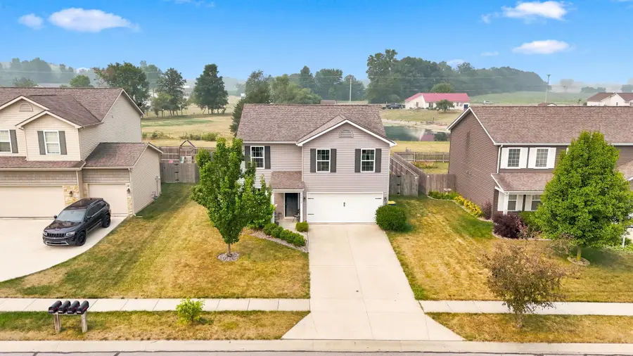 2018 Greyson Drive, Auburn, IN 46706 - #2