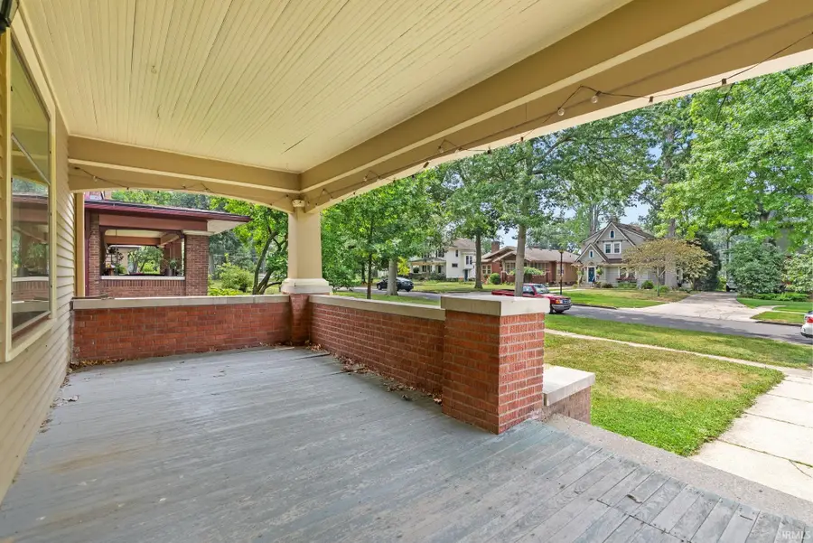 4121 Indiana Avenue, Fort Wayne, IN 46807 - #2