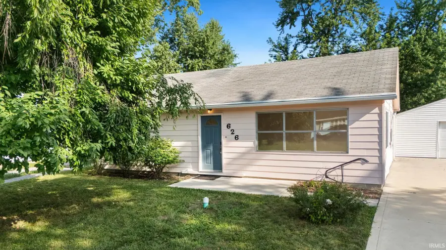 626 Brandford Court, New Haven, IN 46774 - #2