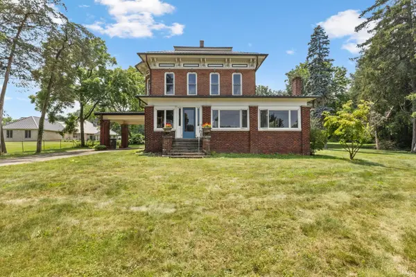 313 Bristol Avenue, Middlebury, IN 46540
