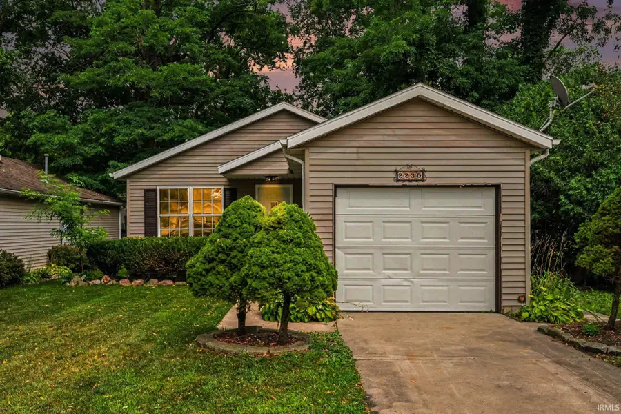 2230 S Meade Street, South Bend, IN 46613 - #2