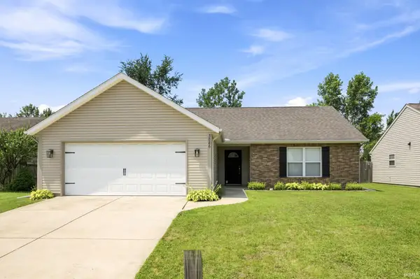 3886 Chenango Place, West Lafayette, IN 47906