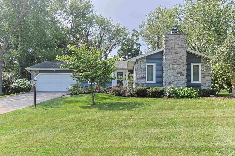 15980 Homestead Trail, Granger, IN 46530 - #2