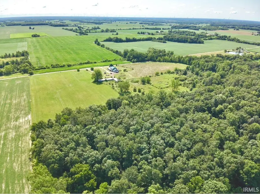 7360 S 1150 E, Upland, IN 46989 - #3