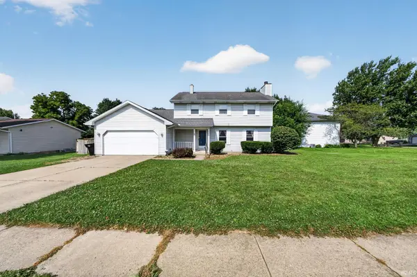5411 Cotswold Lane, South Bend, IN 46614