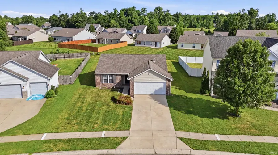5016 Salt Trail Canyon Pass, Fort Wayne, IN 46808 - #2