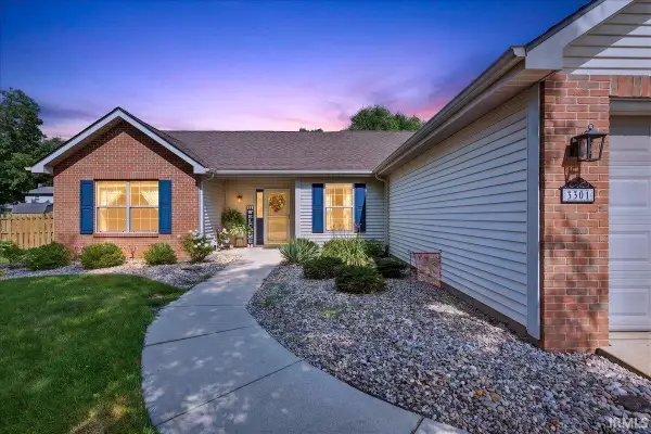 3301 Secretariat Circle, West Lafayette, IN 47906