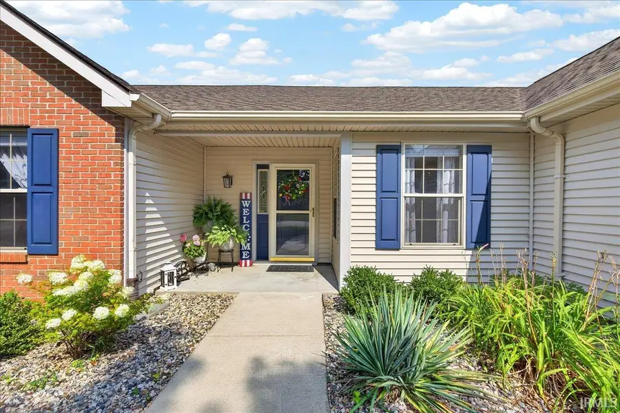 3301 Secretariat Circle, West Lafayette, IN 47906 - #3