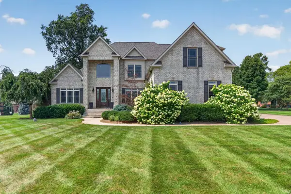 2873 White Oak Court, Kokomo, IN 46901