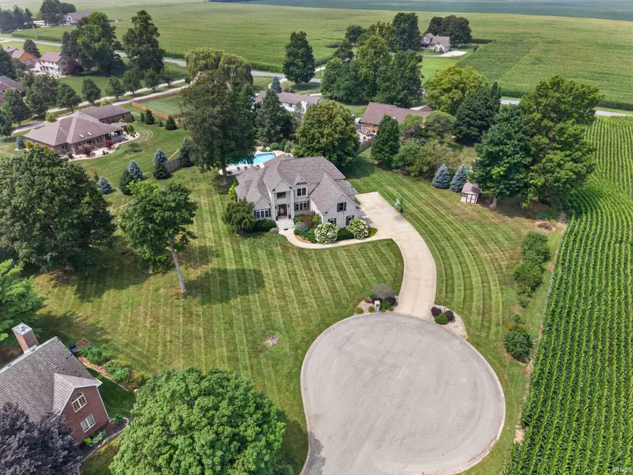 2873 White Oak Court, Kokomo, IN 46901 - #2