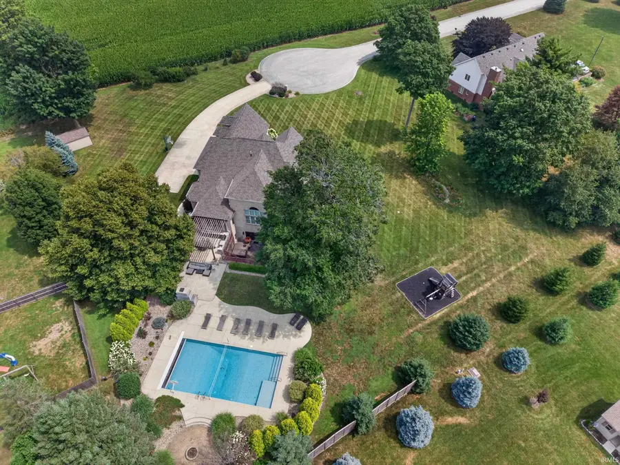 2873 White Oak Court, Kokomo, IN 46901 - #3
